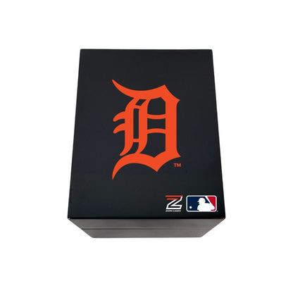 D Logo Orange Tigers-DB