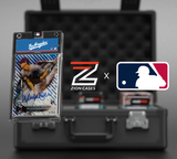 MLB MAGPRO LABELS PRE ORDER