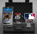 MLB MAGPRO LABELS PRE ORDER