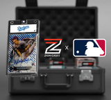 MLB MAGPRO LABELS PRE ORDER