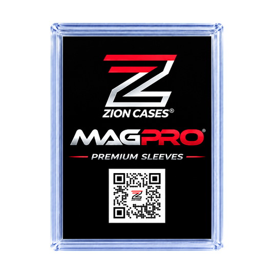 Magpro Premium Sleeves 35pt-55pt Pack