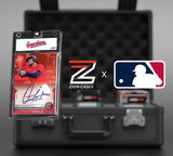 MLB MAGPRO LABELS PRE ORDER