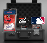 MLB MAGPRO LABELS PRE ORDER