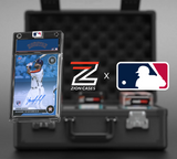 MLB MAGPRO LABELS PRE ORDER