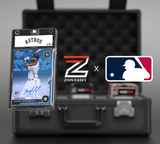 MLB MAGPRO LABELS PRE ORDER