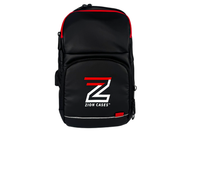 Slab Case Mini Backpack (Shoulder Pack)