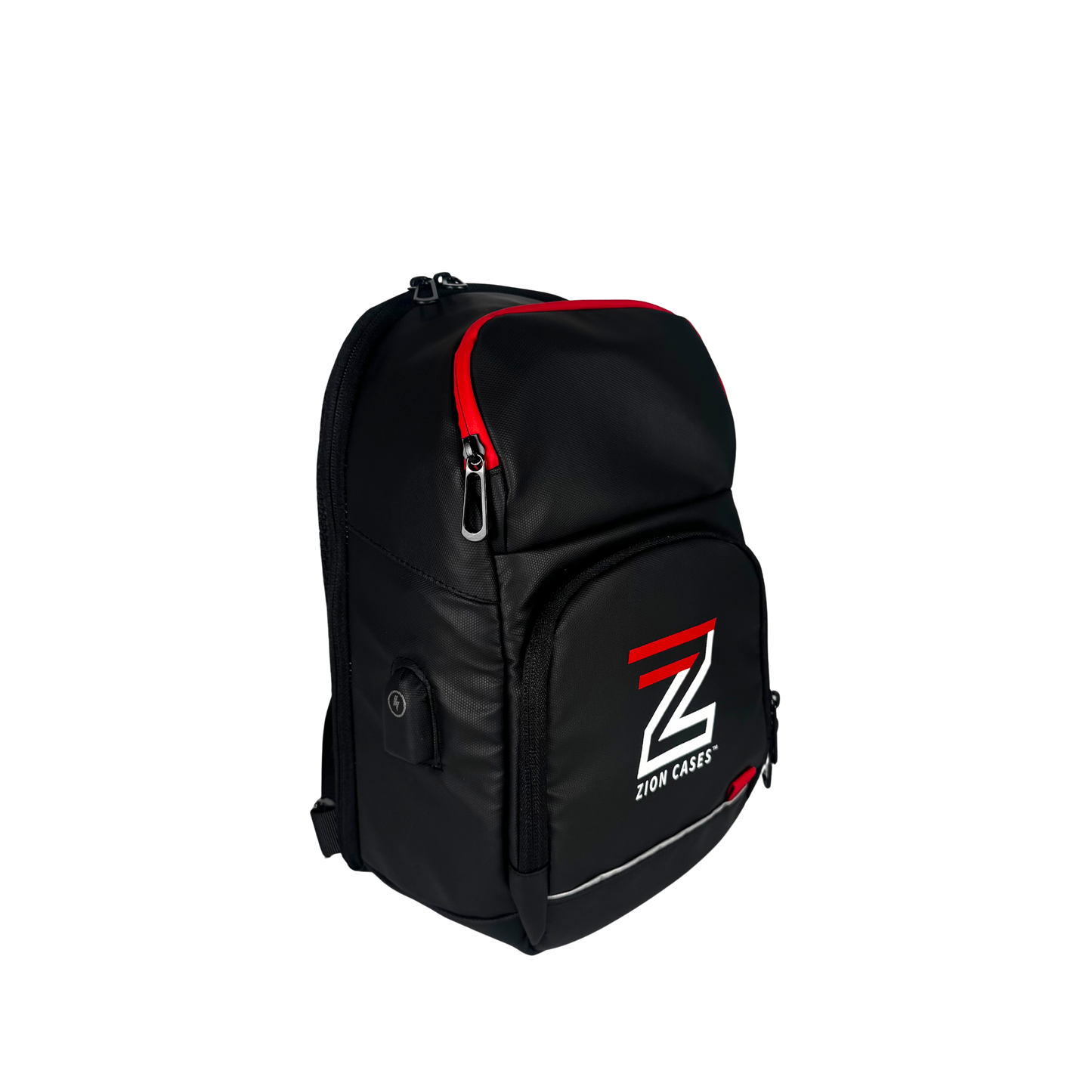 Slab Case Mini Backpack (Shoulder Pack)