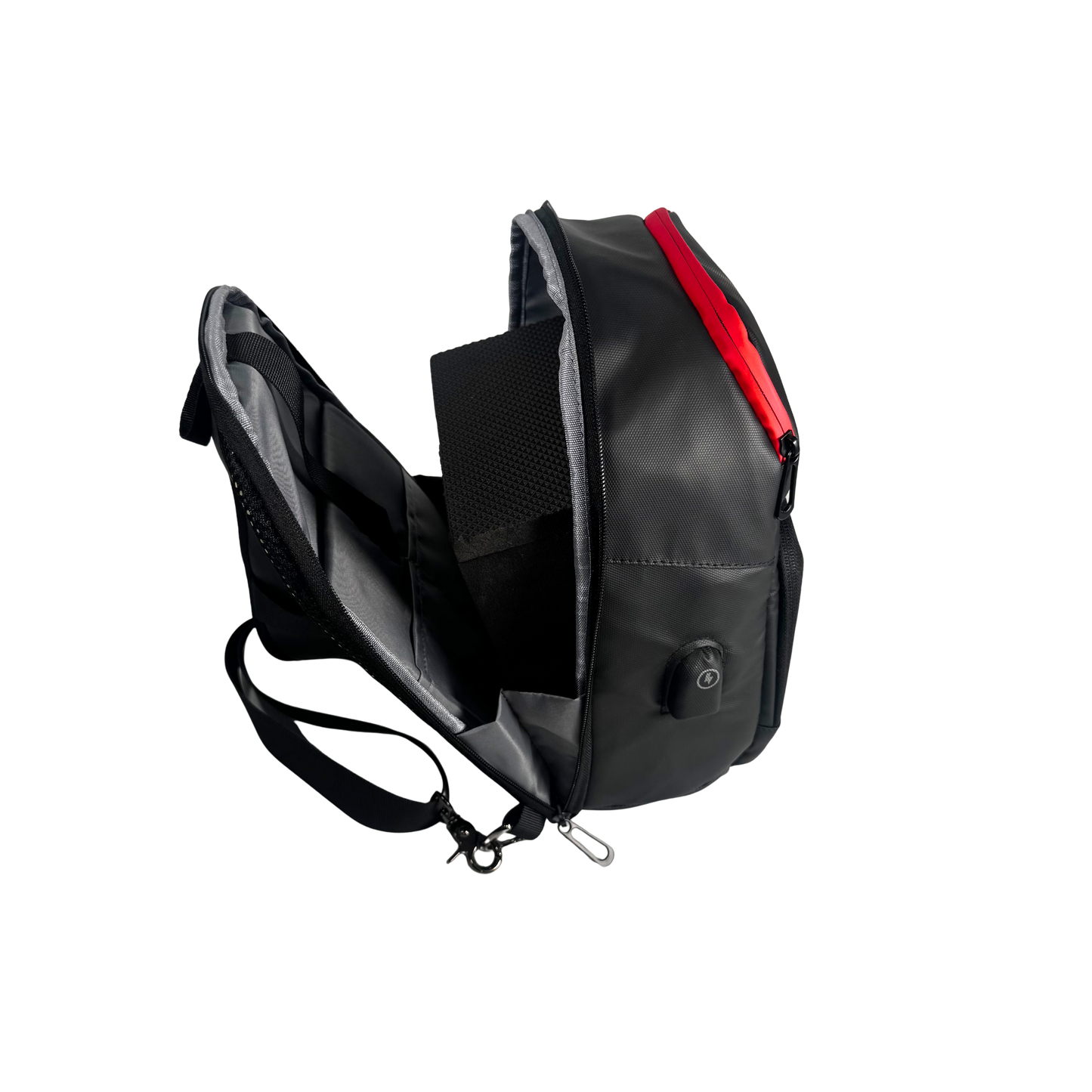 Slab Case Mini Backpack (Shoulder Pack)