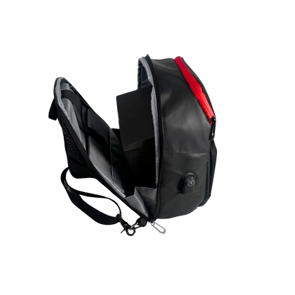 Slab Case Mini Backpack (Shoulder Pack)