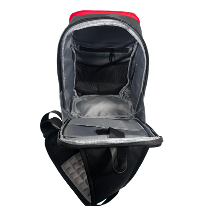 Slab Case Mini Backpack (Shoulder Pack)