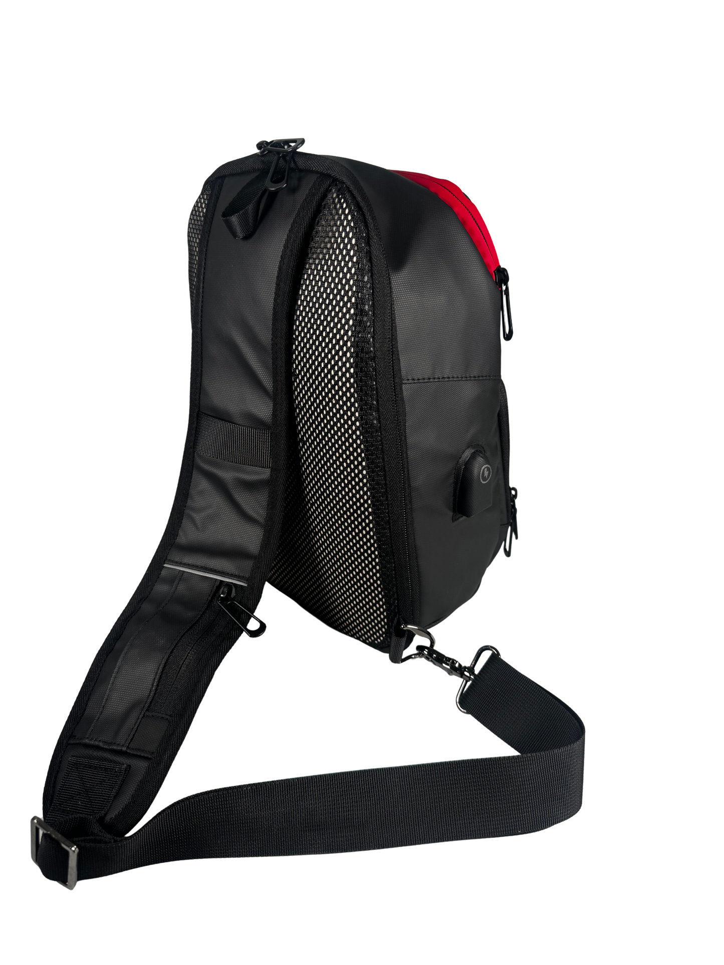 Slab Case Mini Backpack (Shoulder Pack)