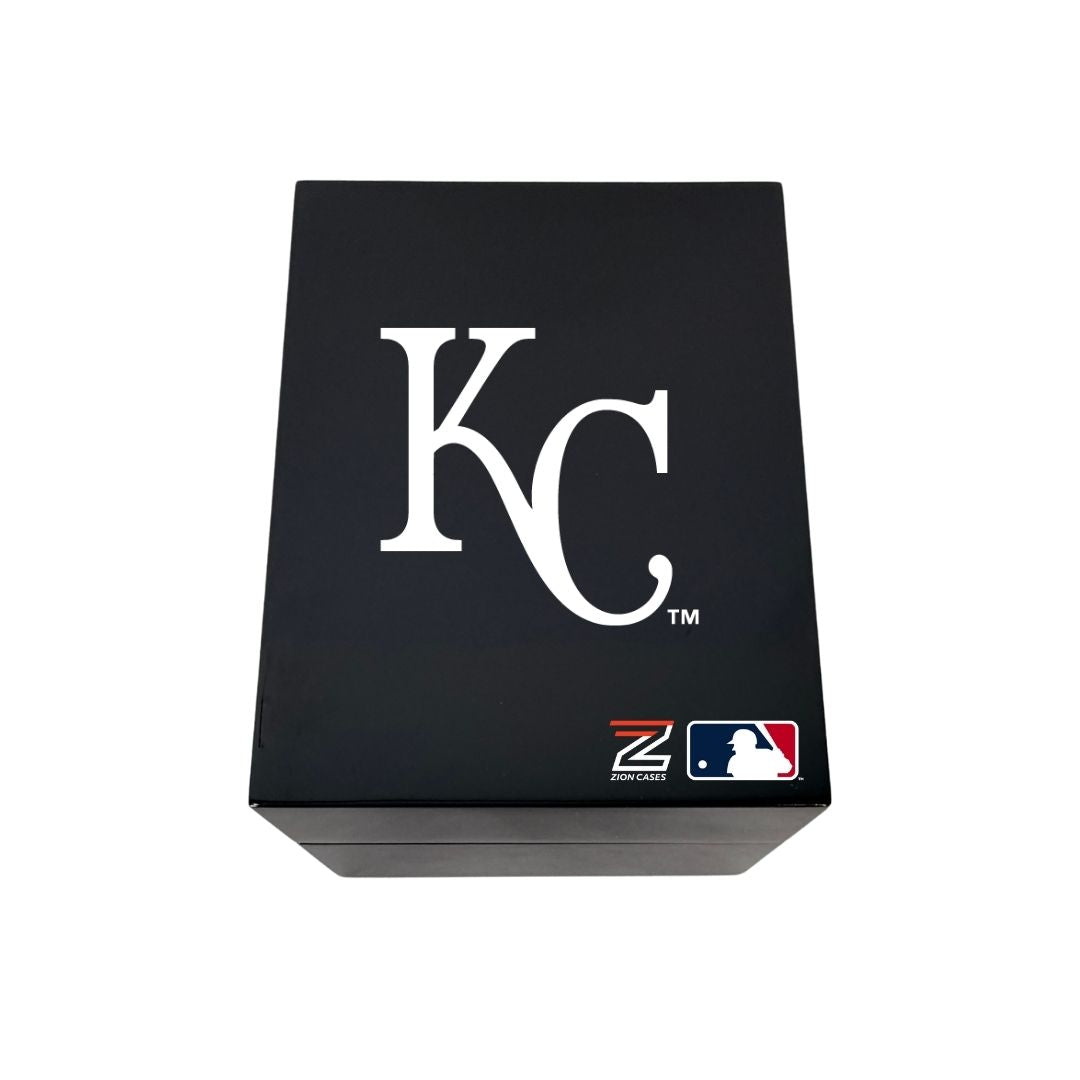 "KC" Logo-DB