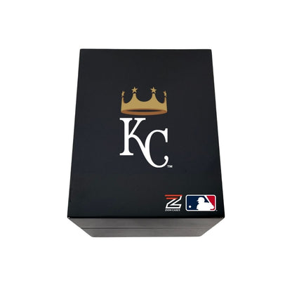 KC" Logo Crown-DB