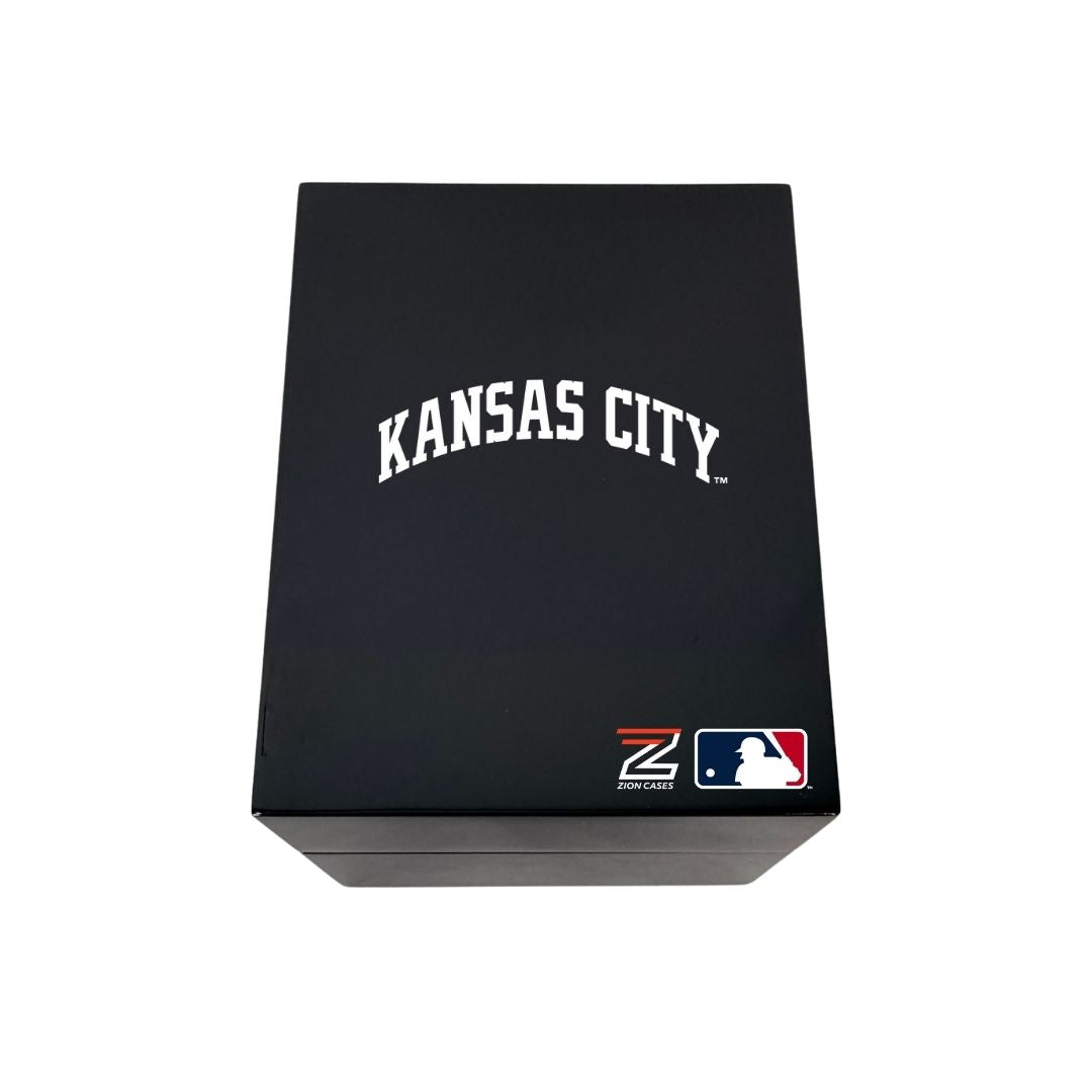 "Kansas City" Arched-DB