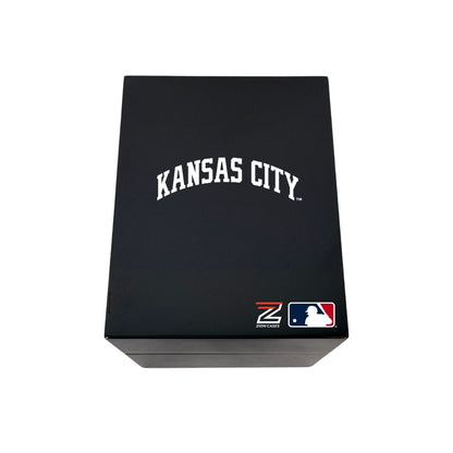 "Kansas City" Arched-DB