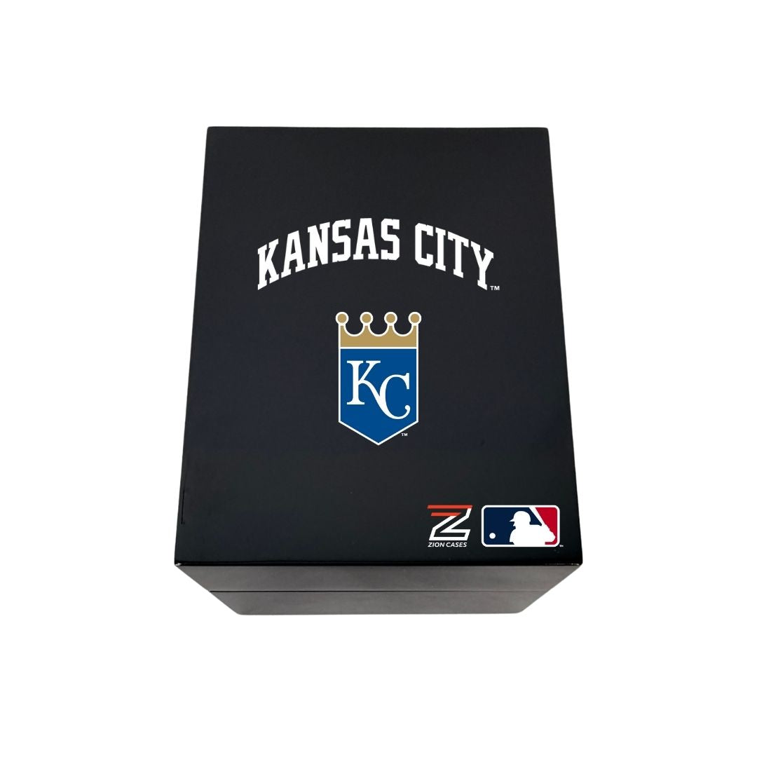 "Kansas City" Arched + Logo Banner-DB