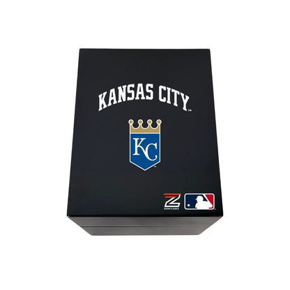 "Kansas City" Arched + Logo Banner-DB
