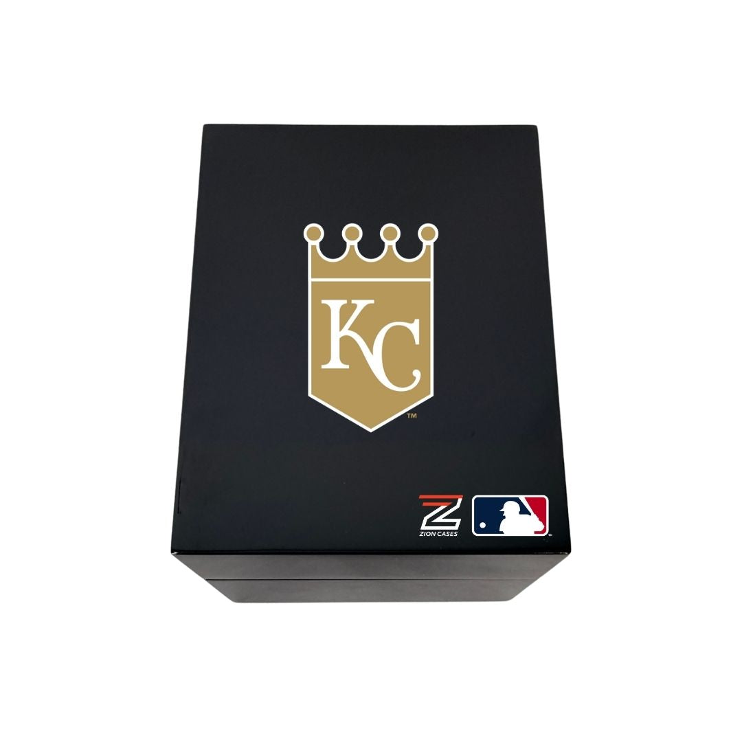 Logo Banner Gold KC-DB