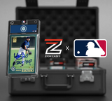 MLB MAGPRO LABELS PRE ORDER