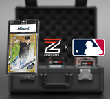 MLB MAGPRO LABELS PRE ORDER