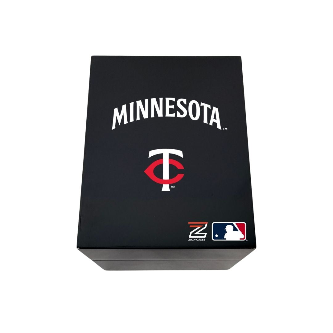 "Minnesota" + Logo-DB