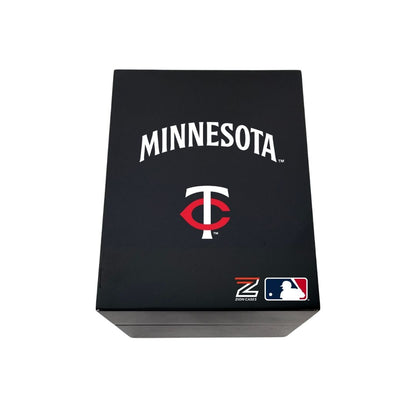 "Minnesota" + Logo-DB