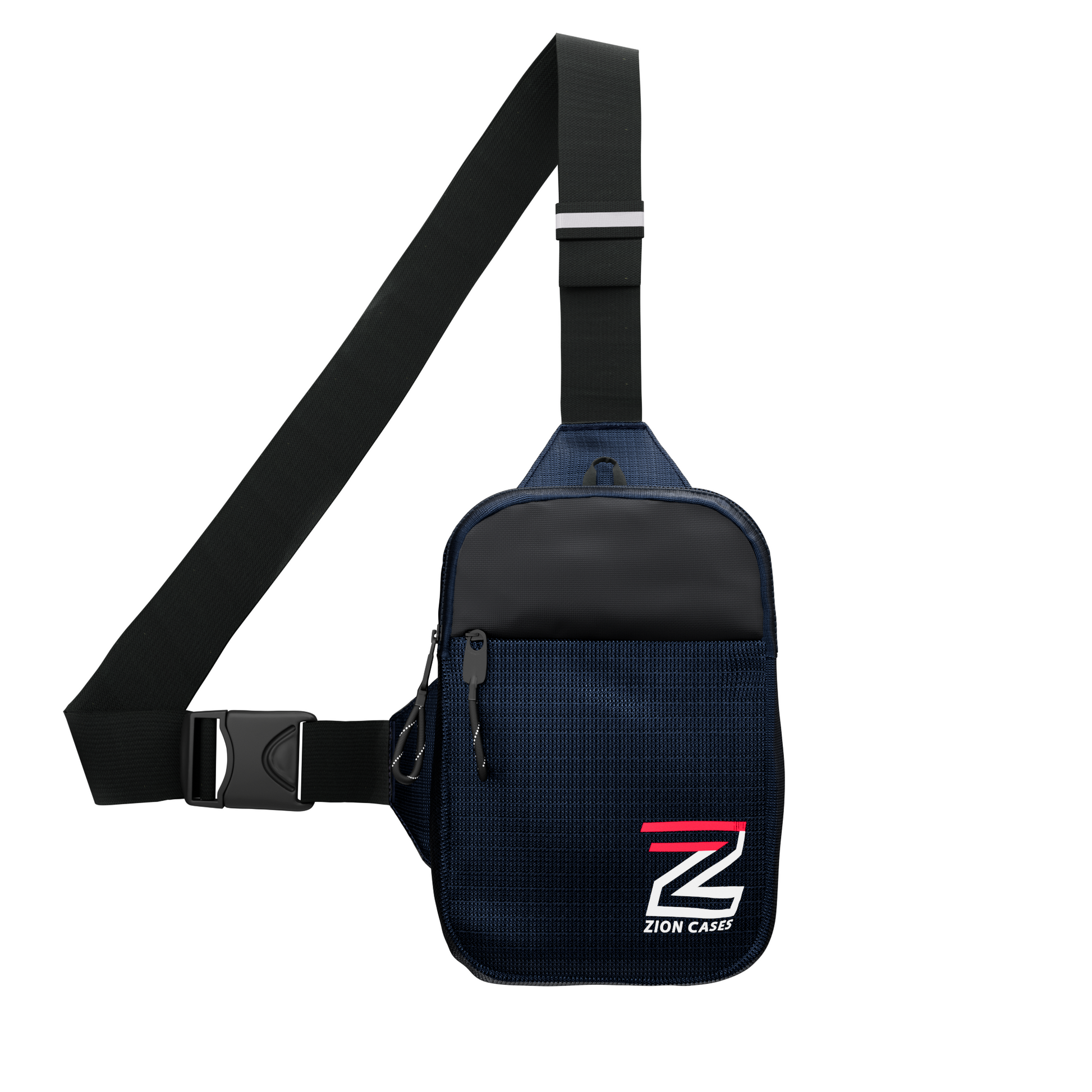 Zion Cases Sling 2.0 Secure and Graded Card Storage Gray Zion Cases Sling 2.0 Secure and Graded Card Storage Gray