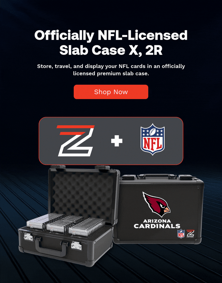 Shop Card Slab Cases | Zion Cases Shop Card Slab Cases | Zion Cases