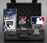 MLB MAGPRO LABELS PRE ORDER