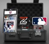 MLB MAGPRO LABELS PRE ORDER