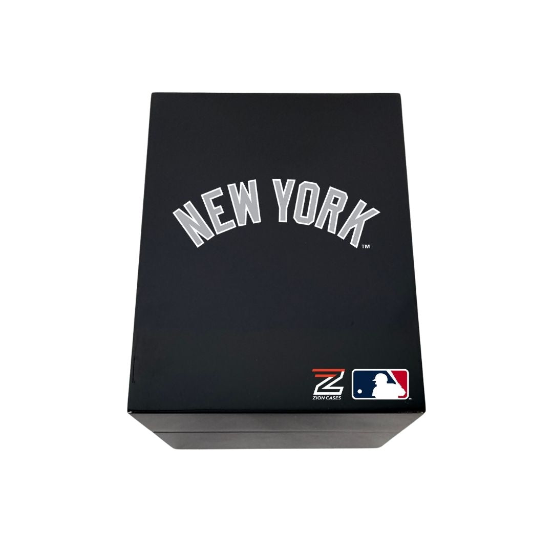 "New York"-DB
