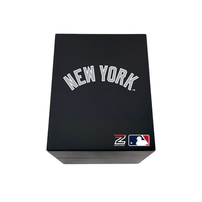 "New York"-DB