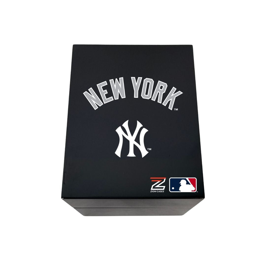 "New York" + Logo-DB