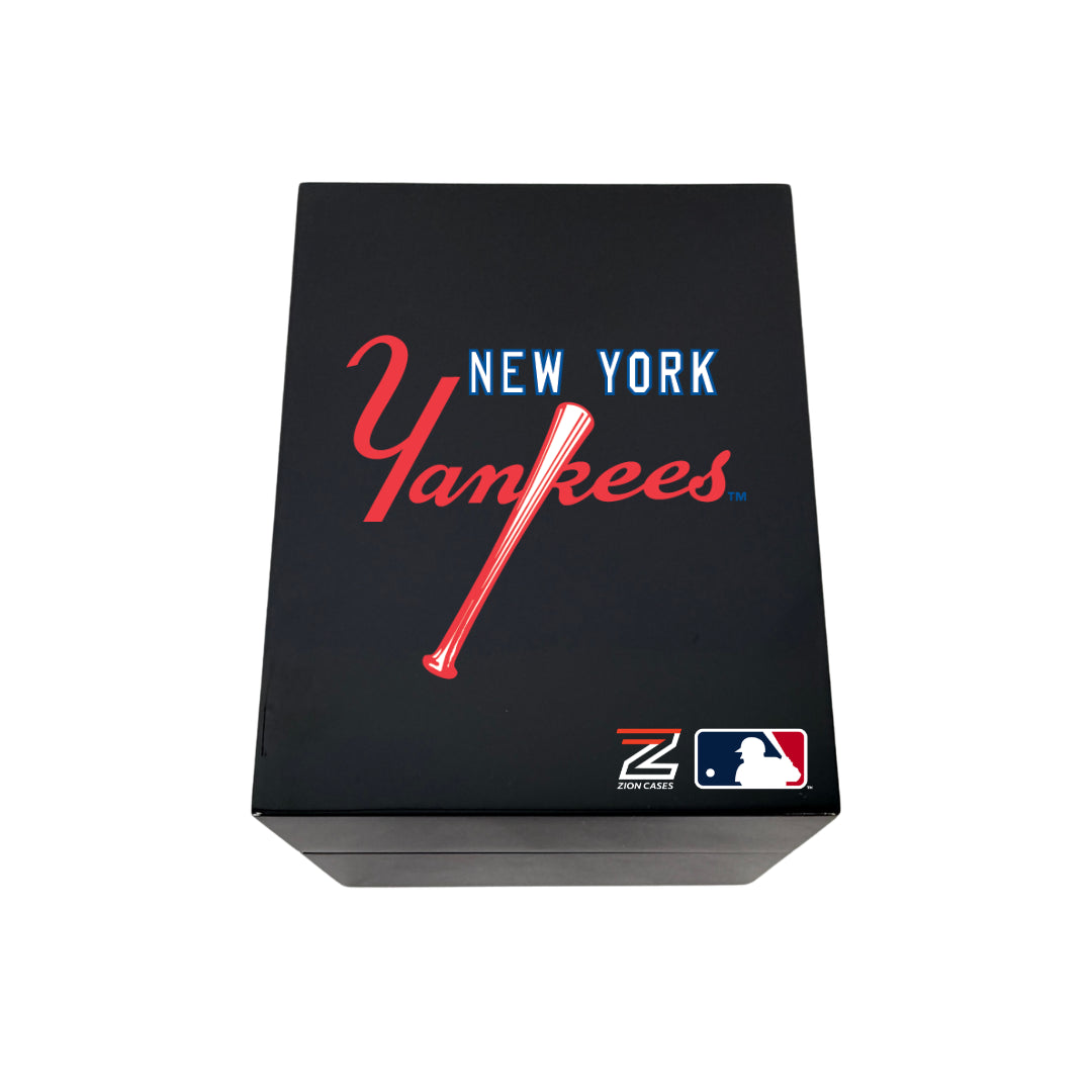 "New York Yankees"-DB