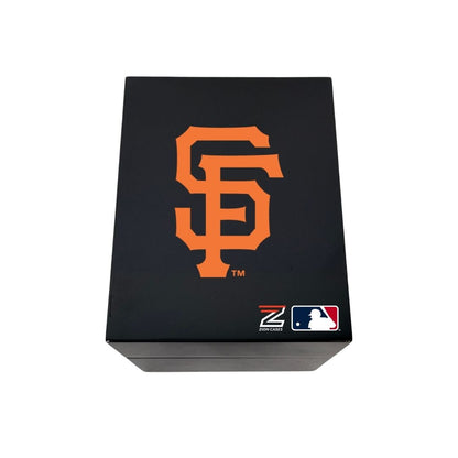 Orange "SF" Large-DB