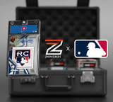 MLB MAGPRO LABELS PRE ORDER