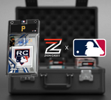 MLB MAGPRO LABELS PRE ORDER