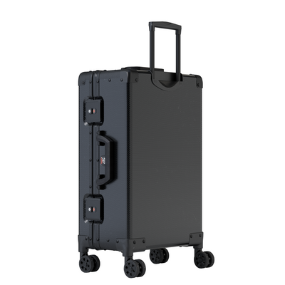 Slab Case Titanium 4.5 (Carry-On)