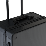 Slab Case Titanium 4 (Carry-on for all airlines)