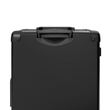 Slab Case Titanium 4 (Carry-on for all airlines)