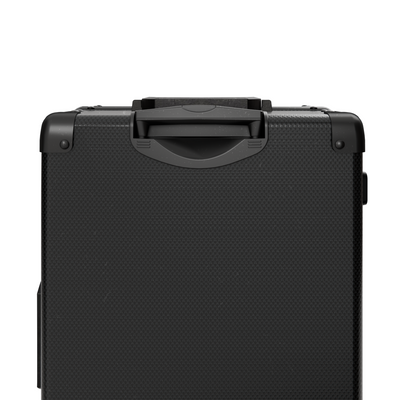 Slab Case Titanium 4.5 (Carry-On)