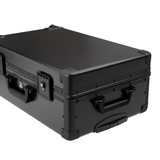 Slab Case Titanium 4 (Carry-on for all airlines)