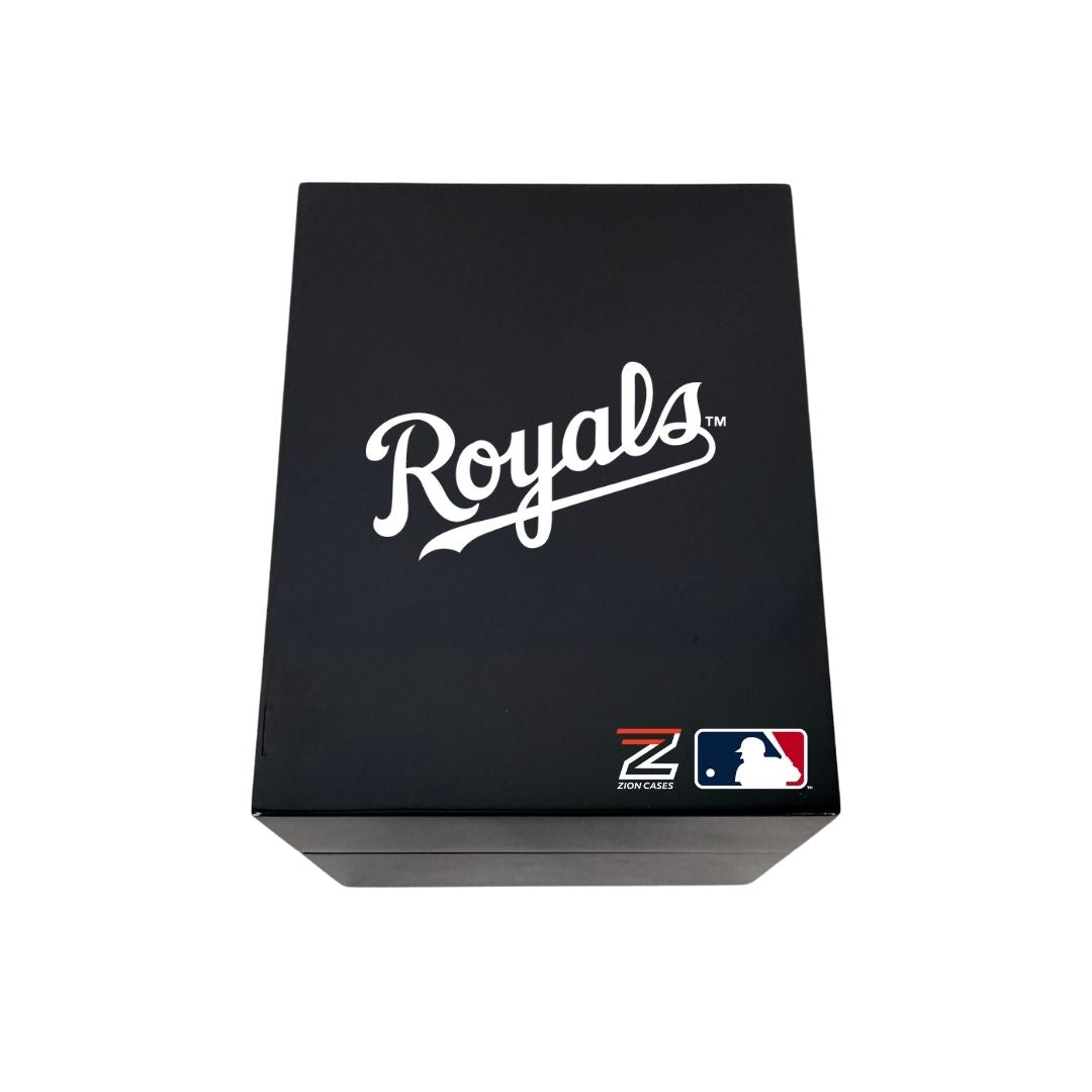 "Royals"-DB