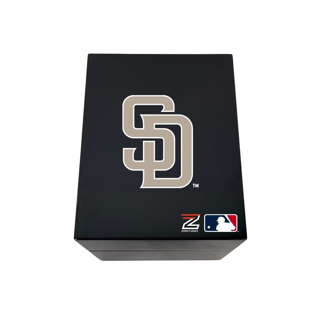 "SD" Logo-DB