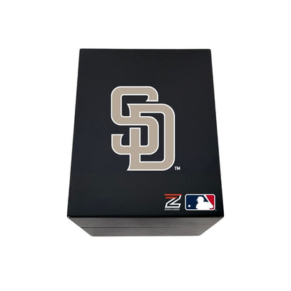 "SD" Logo-DB