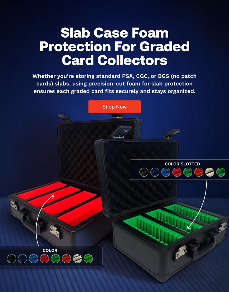 Shop Card Slab Cases | Zion Cases Shop Card Slab Cases | Zion Cases