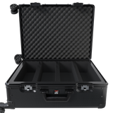 Slab Case Titanium 4 (Carry-on for all airlines)