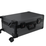 Slab Case Titanium 4 (Carry-on for all airlines)