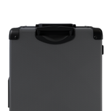 Slab Case Titanium 4 (Carry-on for all airlines)