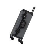 Slab Case Titanium 4 (Carry-on for all airlines)